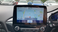 Ford Puma 1.0 EcoBoost Hybrid mHEV ST-Line 5dr Petrol Hatchback